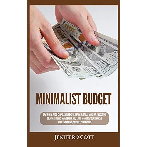 Minimalist Budget