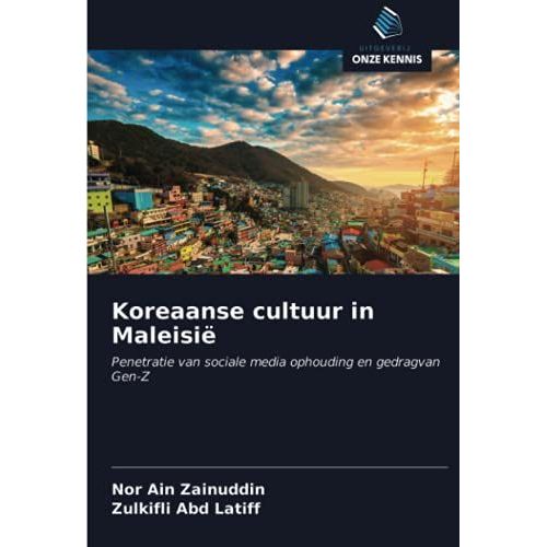 Koreaanse Cultuur In Maleisië