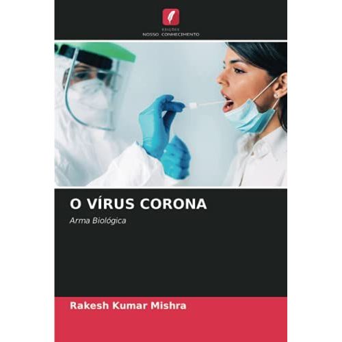O Vírus Corona