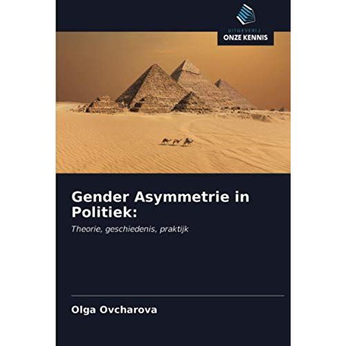 Gender Asymmetrie In Politiek: