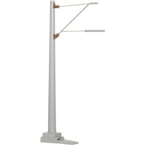 Mât En Béton H0 Viessmann 4118 Db Universel 1 Pc(S)-Viessmann