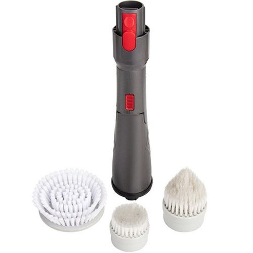 Tête de brosse d'aspiration pour aspirateur Robot Dyson V8 V7 V10 V11, pièces et accessoires de remplacement, brosse à poussière, outil de crevasse