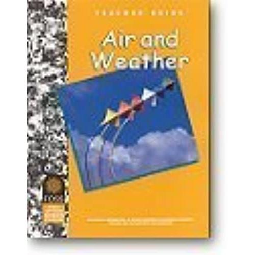 Foss Air And Weather - Teacher Guide (Full Option Science System)