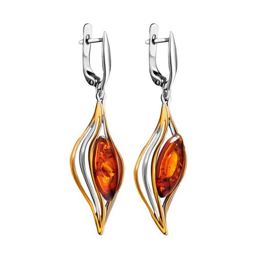 Boucles D'oreilles En Citrine Topaze Naturelle Pour Femmes, Goutte D'eau, Accessoires De Mariage, Cadeau