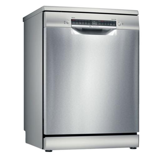 Bosch SMS4HTI48E Série 4 Lave-vaisselle pose-libre 60 cm Inox