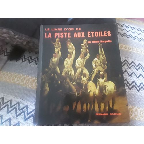 La Piste Aux Étoiles