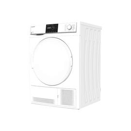 Seche-Linge Condensation Frontal B 9kg Sharp KD-NCB9S7PW9