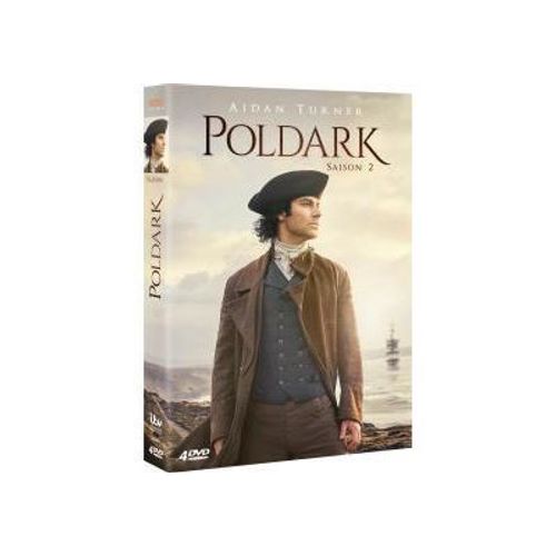 Poldark - Saison 2