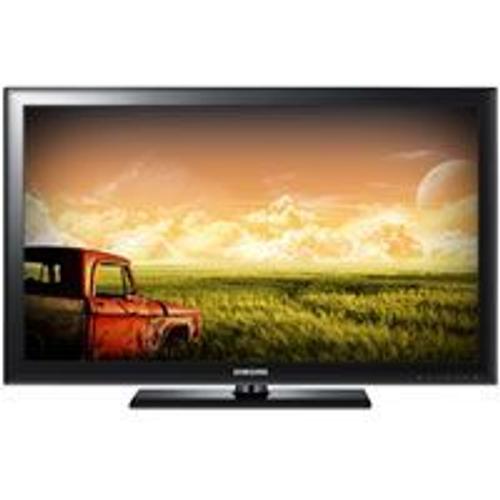 LE40D503 Téléviseur LCD 16/9 40'' 102cm HDTV 1080p TNT HD USB ConnectShare