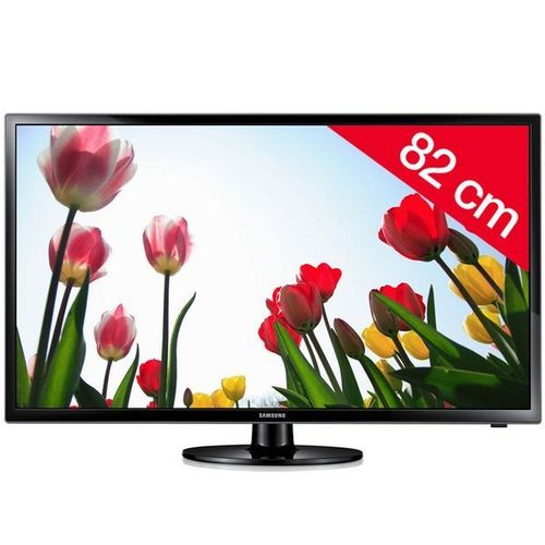 TV LED Samsung UE32F4000 32" 720p