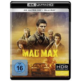 Mad Max