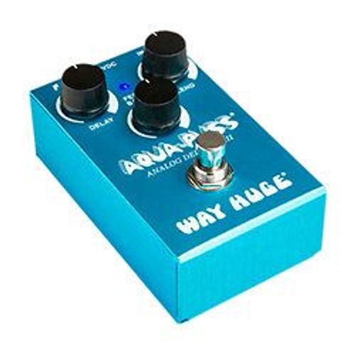 Way Huge Wm71 Aqua Puss Mini - Pédale Delay