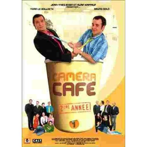 Camera Café - Année 2