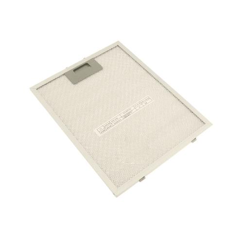 FILTRE METALLIQUE POUR HOTTE CONTINENTAL EDISON - 356A90