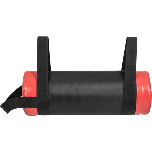 Gorilla Sports - Fitness Bag - Sacs Lestés De 5 À 30 Kg - Poids : 15 Kg