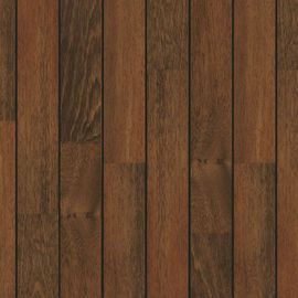 Sol PVC Best - Imitation parquet Pont de Bateau decoweb.com - 3 x 3m