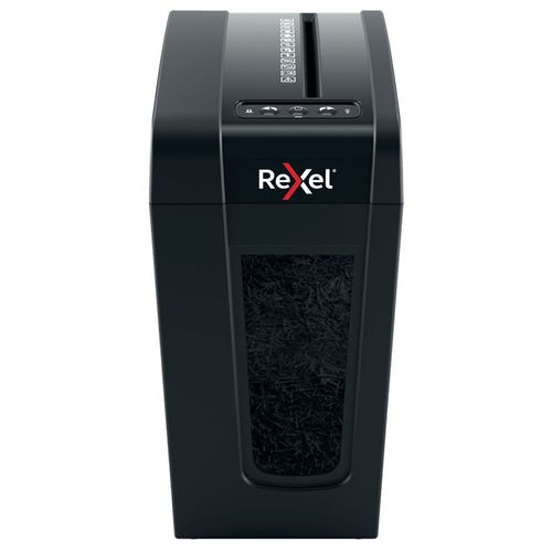 Destructeur De Documents Rexel Secure X8-Sl Whisper-Shred Coupe Croisée