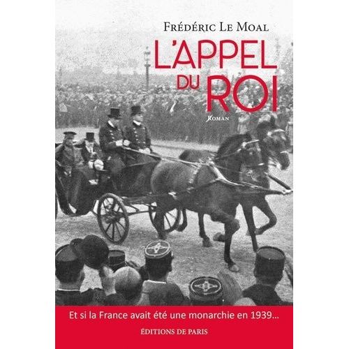 L'appel Du Roi