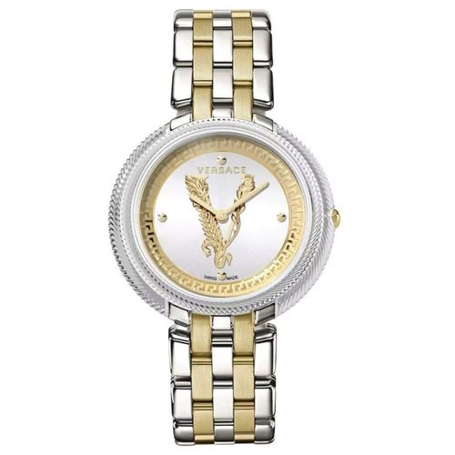 Ladies Watch Versace Ve2ca0623, Quartz, 38mm, 5atm