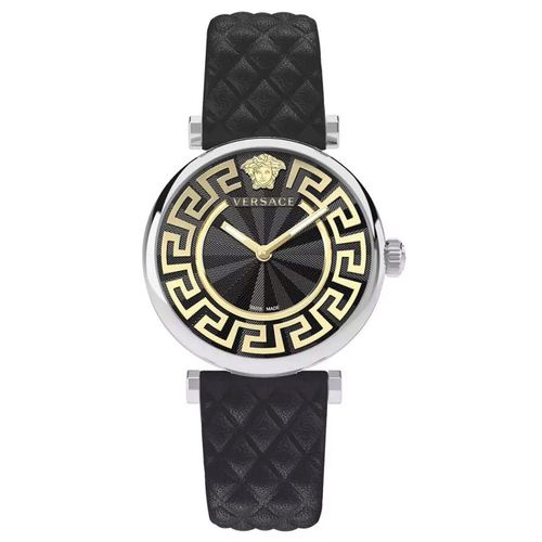 Ladies Watch Versace Ve1ca0123, Quartz, 35mm, 5atm