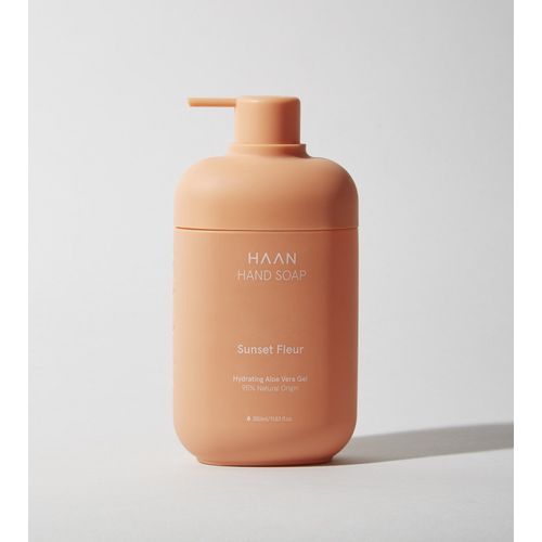 Haan Savon Pour Les Mains Sunset Fleur 350ml 