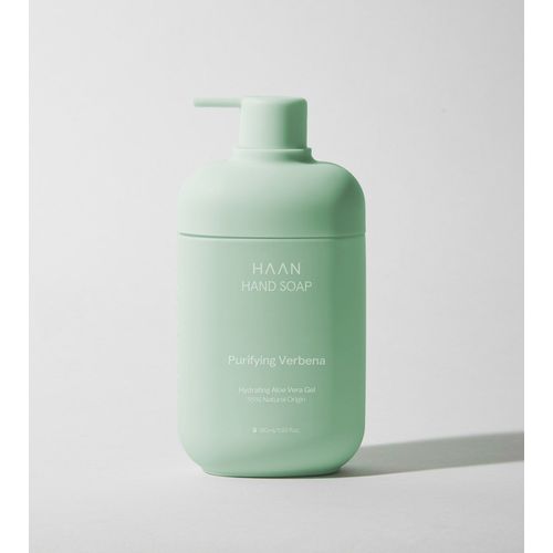 Haan Savon Pour Les Mains Purifying Verbena 350ml 