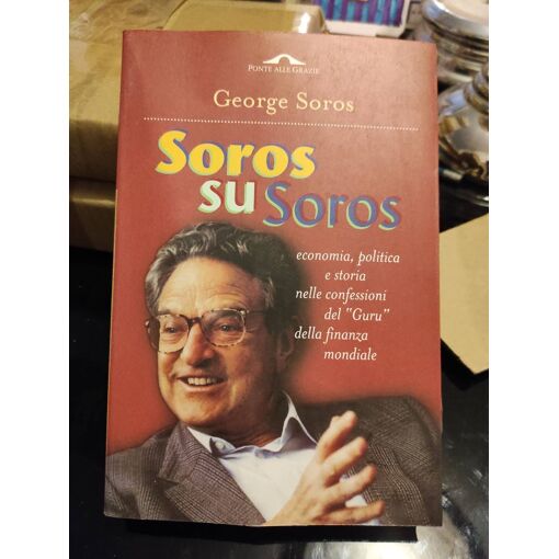 Soros Su Soros