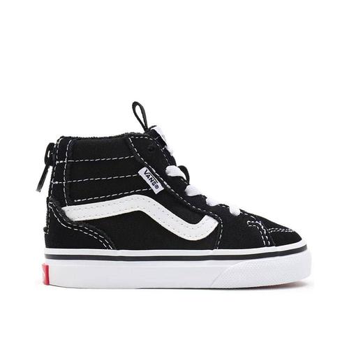 Montantes Vans Td Filmore Hi Zip