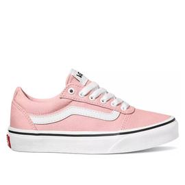 pink ward vans