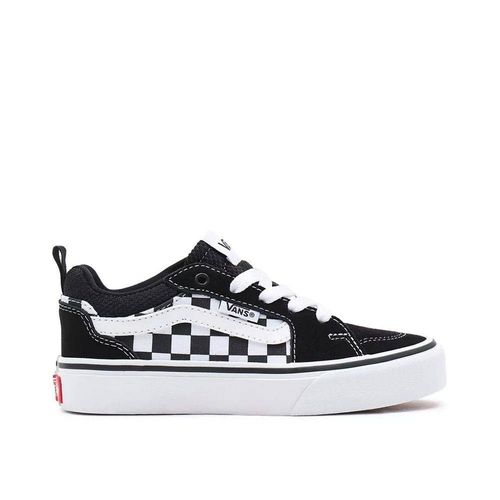 Baskets Basses Vans Yt Filmore Checkerboard - 39