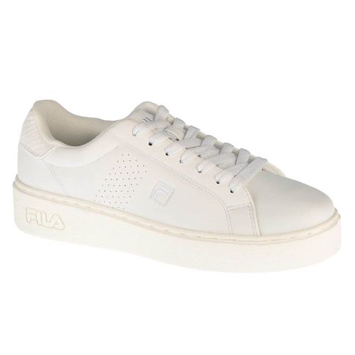 Baskets Basses Fila Crosscourt Altezza