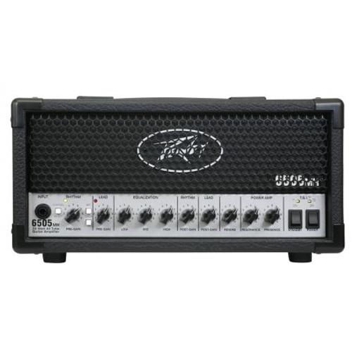 Peavey - 6505 Mh