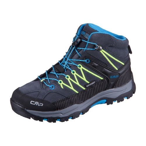 Haute Cheville Cmp Kids Rigel Mid Trekking