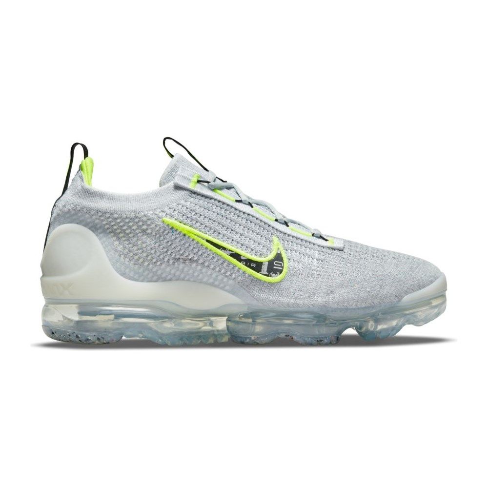 baskets nike vapormax
