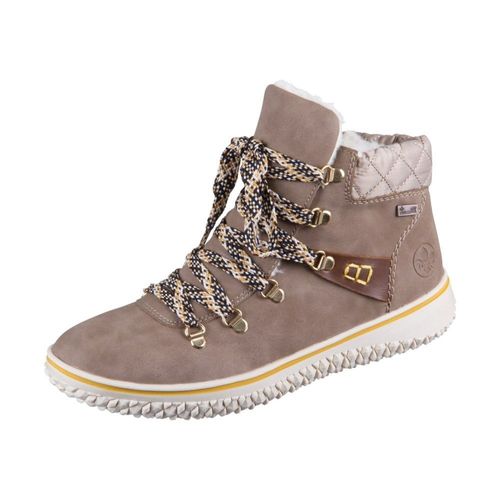 Haute Cheville Rieker Z423864