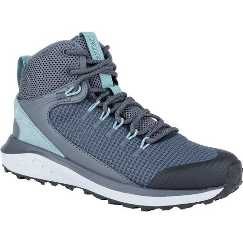 Haute Cheville Columbia Trailstorm Mid Waterproof