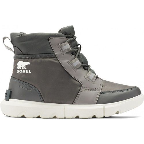 Montantes Sorel Explorer Ii Carnival Waterproof