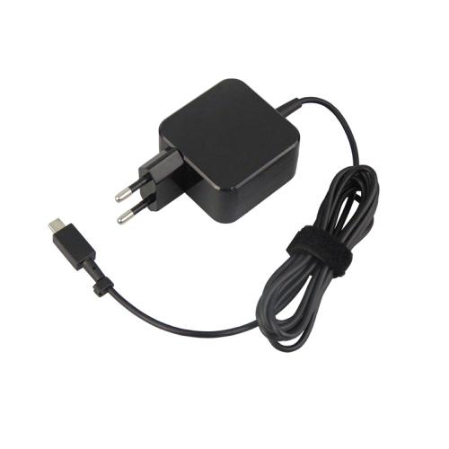 UE / US Plug 19V 1.75A Notebook Portable Chargeur d'adaptateur d'alimentation pour ASUS X205T X205TA-EU