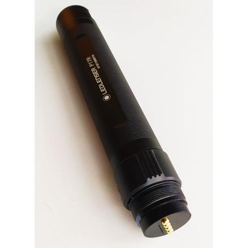 Batterie Li-Ion pour torche P17R Led Lenser