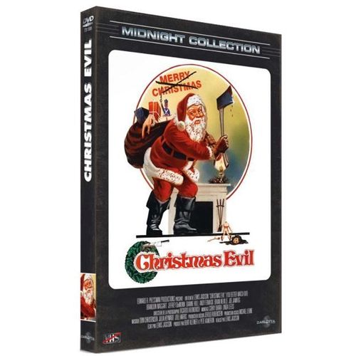 Christmas Evil