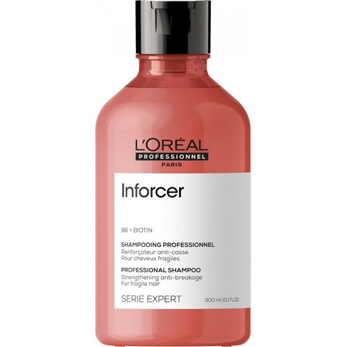 Shampooing Inforcer - 300ml 2021 