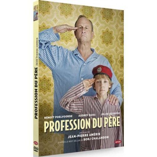 Profession Du Père