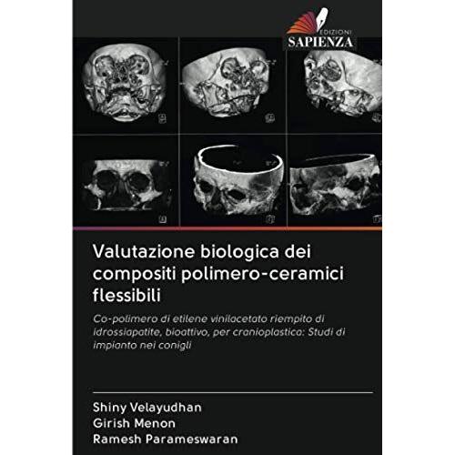 Valutazione Biologica Dei Compositi Polimero-Ceramici Flessibili