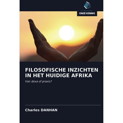 Filosofische Inzichten In Het Huidige Afrika