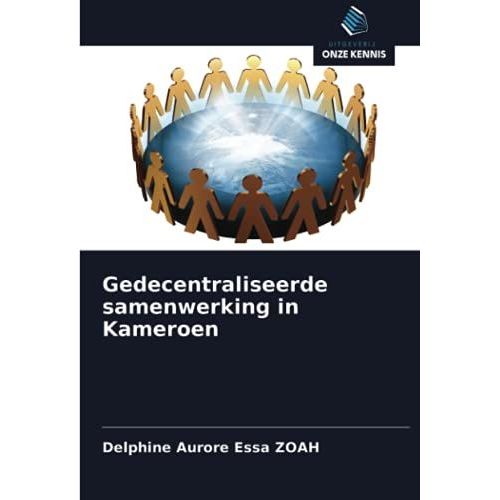 Gedecentraliseerde Samenwerking In Kameroen