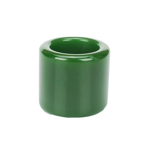 Bague En Jade Vert Chinois Pour Hommes Et Femmes, Bijoux De Pouce, Porte-Bonheur, Dominateur De Bon Augure, Bijoux Fins
