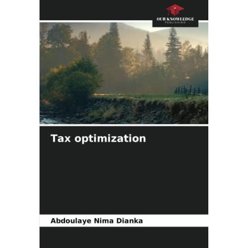 Tax Optimization