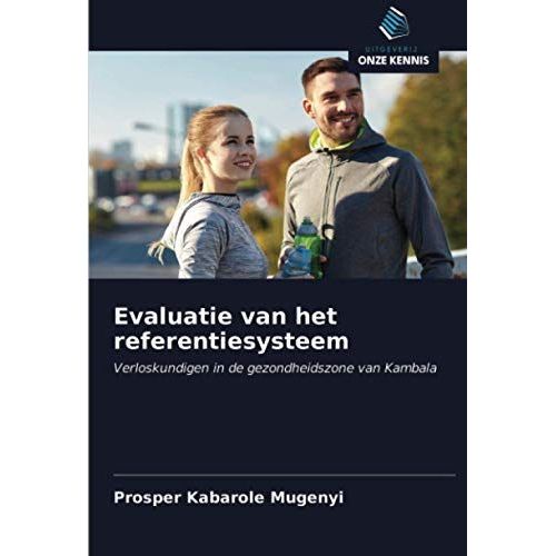 Evaluatie Van Het Referentiesysteem