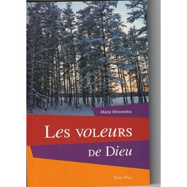 Les Voleurs De Dieu