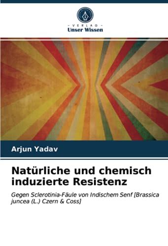 Natürliche Und Chemisch Induzierte Resistenz